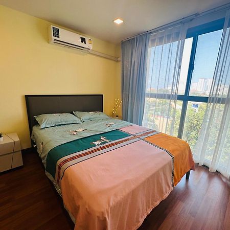 Laguna Beach Resort 2-Loft Room Garden View جومتين بيتش المظهر الخارجي الصورة
