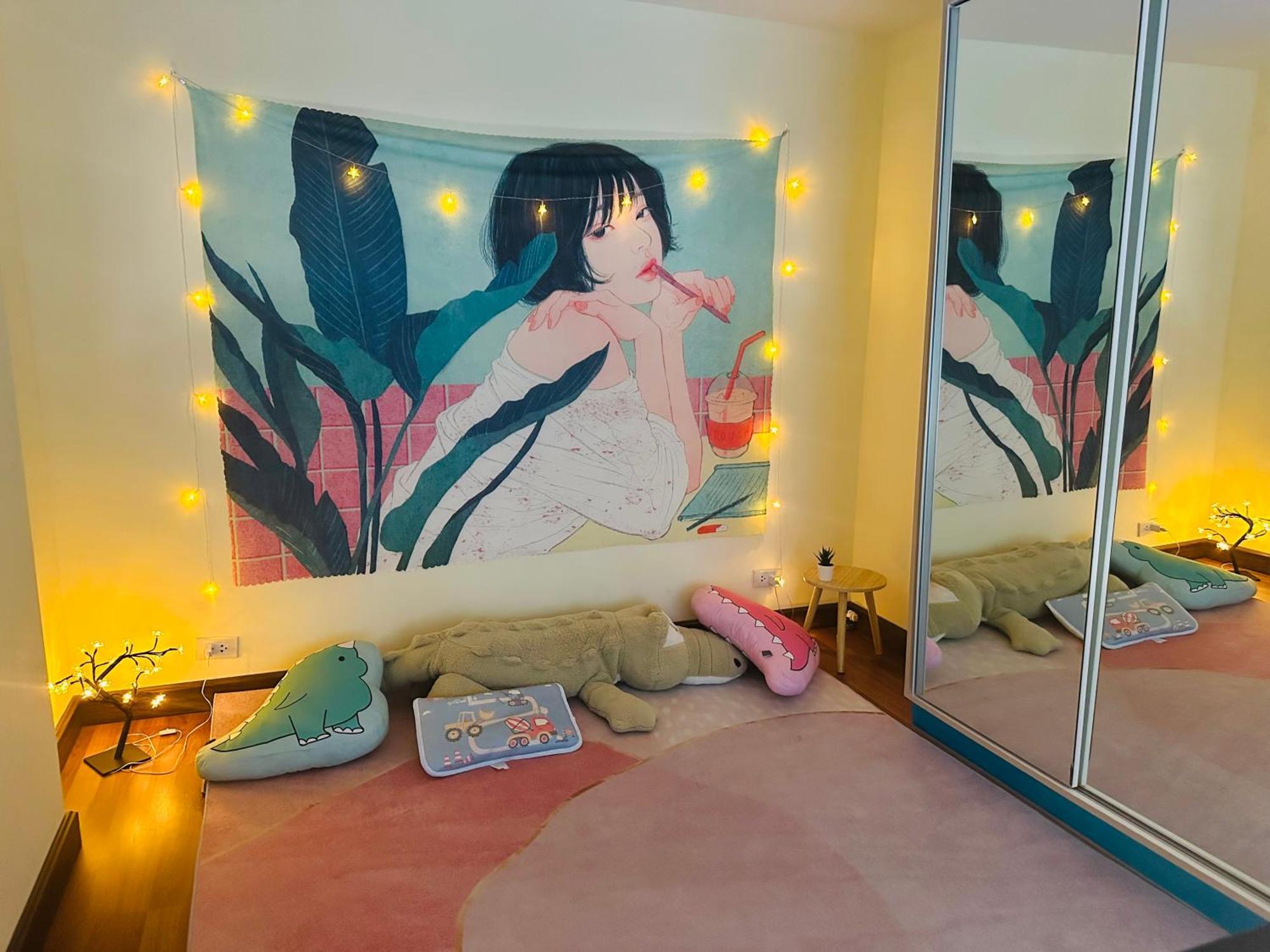 Laguna Beach Resort 2-Loft Room Garden View جومتين بيتش المظهر الخارجي الصورة