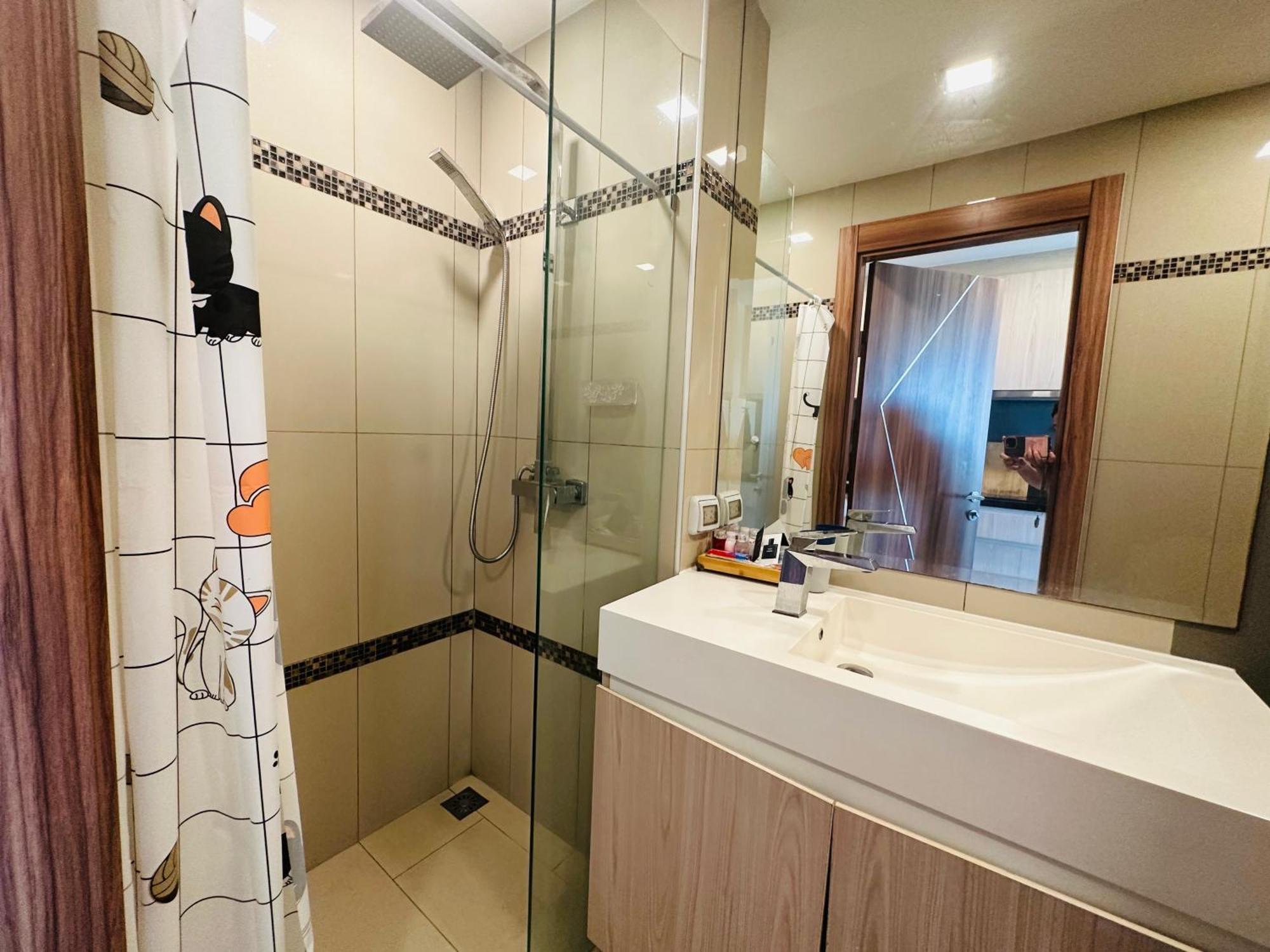 Laguna Beach Resort 2-Loft Room Garden View جومتين بيتش المظهر الخارجي الصورة