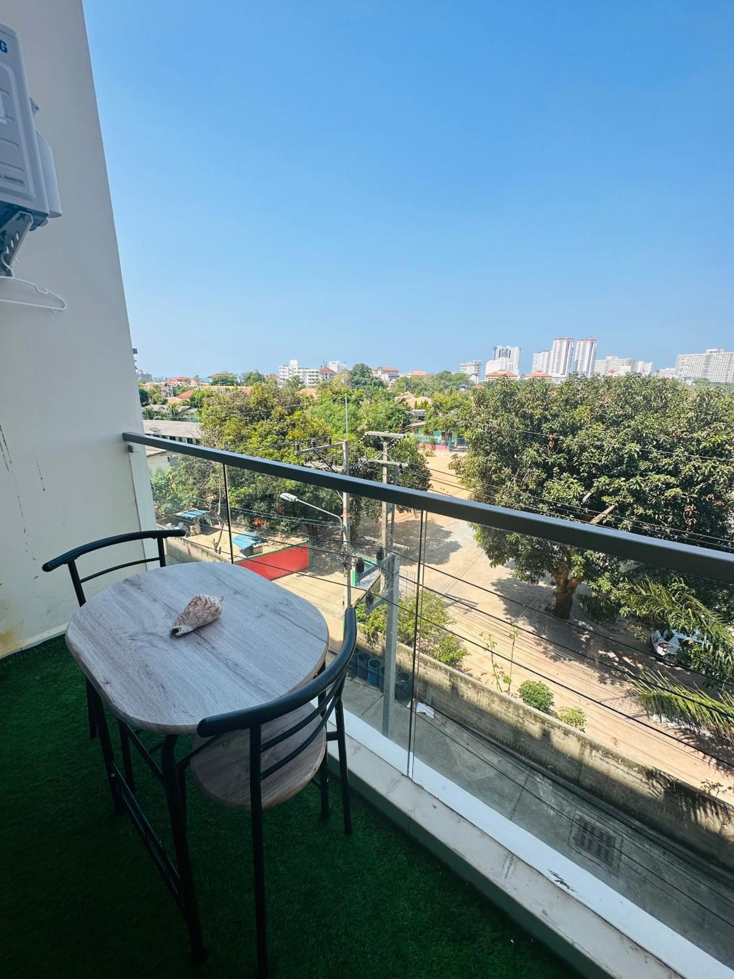 Laguna Beach Resort 2-Loft Room Garden View جومتين بيتش المظهر الخارجي الصورة